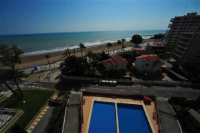 Отель Apartamento Heliópolis Orange Costa  Беникасим